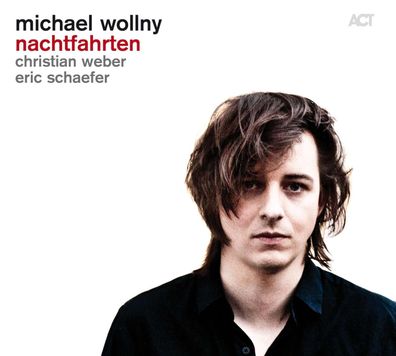 Michael Wollny: Nachtfahrten (180g) - - (LP / N)