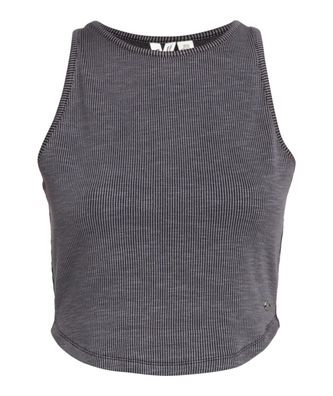 ROXY Women Top Vacay All Day anthracite
