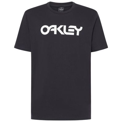 OAKLEY T-Shirt Mark Ii 2.0 black/ white
