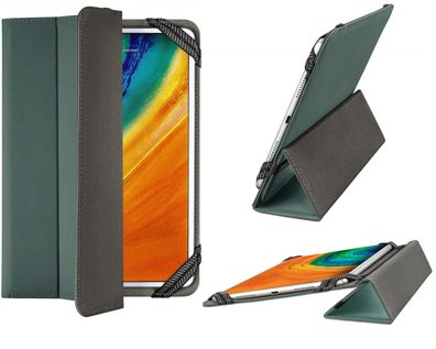 Hama Schutz-Hülle Cover Tasche Smart für iPad Tablet PC Tab 9,5" 10" 10,2" 11"