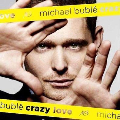 Michael Bublé: Crazy Love (180g) - Wb 9362497194 - (Vinyl / Allgemein (Vinyl))