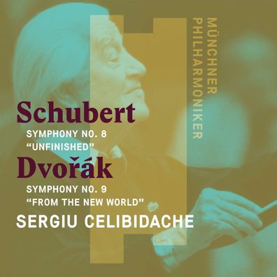 Franz Schubert (1797-1828): Symphonie Nr.8 "Unvollendete" - - (CD / S)