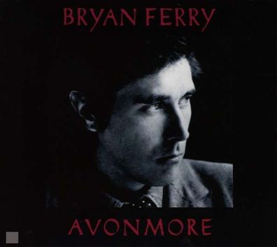 Bryan Ferry: Avonmore - - (CD / Titel: A-G)