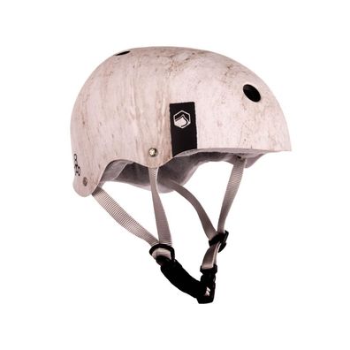 LIQUID FORCE Wakeboard Helm Helmet Flash Ce W/ Earflaps cement