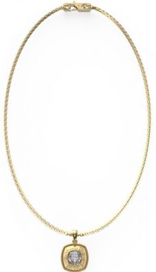 Halsband Guess JUMN01371JWYGT/ U