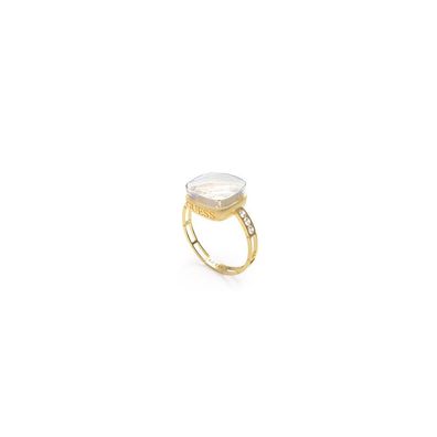 Ring Guess JUBR01236JWYGWO-54 größe 54