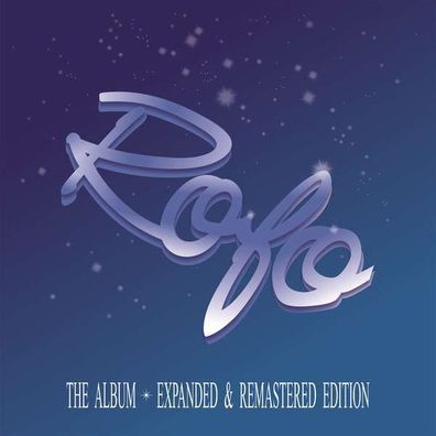 The Album-Expanded & Remastered Edition - - (CD / Titel: Q-Z)