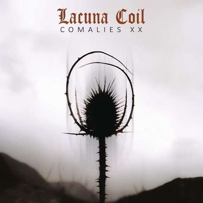 Lacuna Coil - Comalies XX (Limited Artbook Deluxe Edition) - - (CD / C)