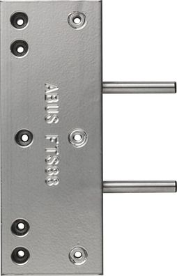 Abus Bohrschablone FTS88
