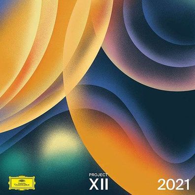 Project XII 2021 - - (Vinyl / Pop (Vinyl))