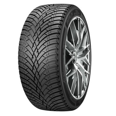 4x Reifen Berlin Tires 215 65 R16 98 H All Season 1