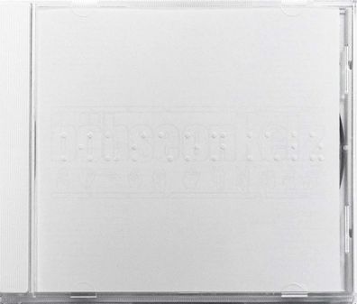 Böhse Onkelz: Weiß - - (CD / W)