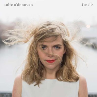 Aoife O'Donovan: Fossils (180g) - Yep Roc YEPLP 2321 - (Vinyl / Pop (Vinyl))