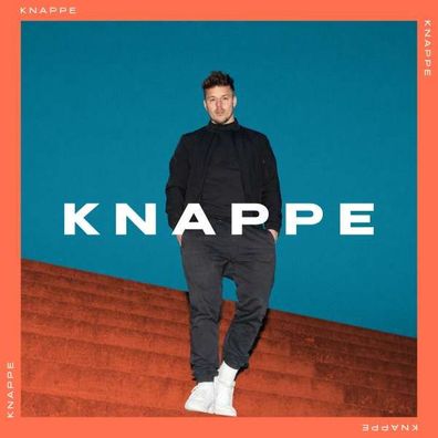 Knappe (Alexander Knappe): Knappe - Columbia - (CD / Titel: H-P)