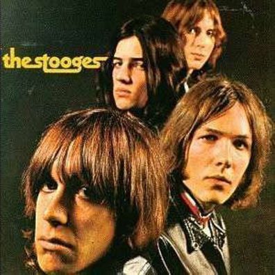 The Stooges: The Stooges - - (Vinyl / Pop (Vinyl))