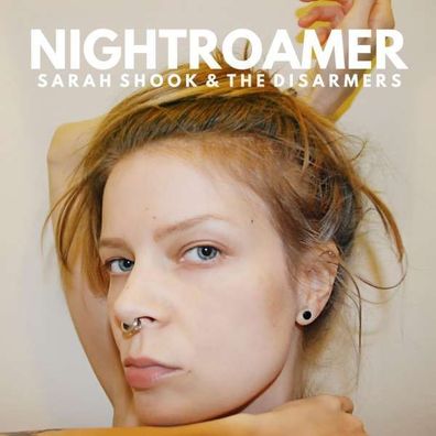 Sarah Shook: Nightroamer - - (Vinyl / Rock (Vinyl))