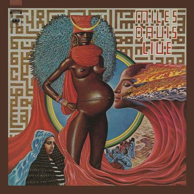 Miles Davis (1926-1991): Live-Evil (180g) - - (LP / L)