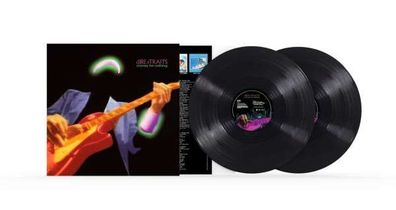 Dire Straits: Money For Nothing (Remastered 2022 2LP) - - (LP / M)