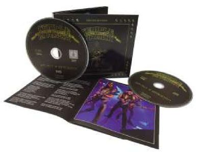 Michael Schenker: Spirit On A Mission (Deluxe Edition) - inakustik 0707787914024 ...