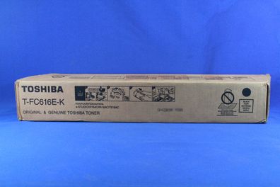 Toshiba T-FC616E-K Toner Black 6AK00000372 -B