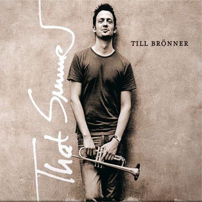 Till Brönner: That Summer - - (CD / T)