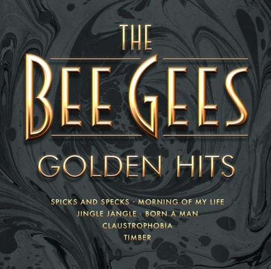 Golden Hits - - (CD / Titel: A-G)
