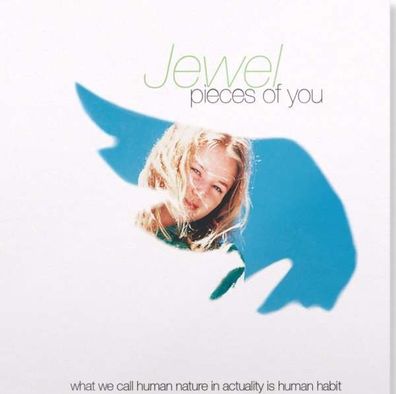 Jewel: Pieces Of You ( + Bonus) - - (Vinyl / Rock (Vinyl))