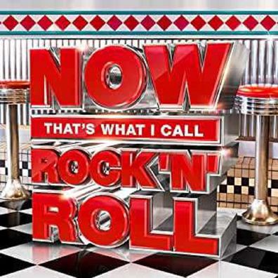 Now That's What I Call Rock N Roll / Various - Now That's What I Call Rock'n'Roll ...