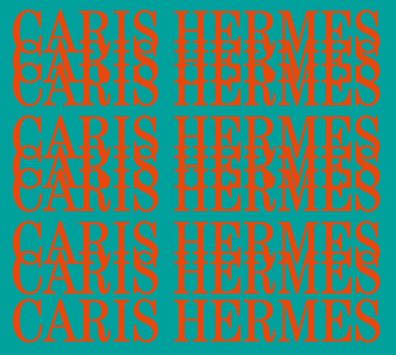 Caris Hermes: Caris Hermes - - (CD / C)