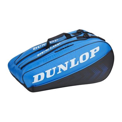 Dunlop FX-Club 10er Tennistasche
