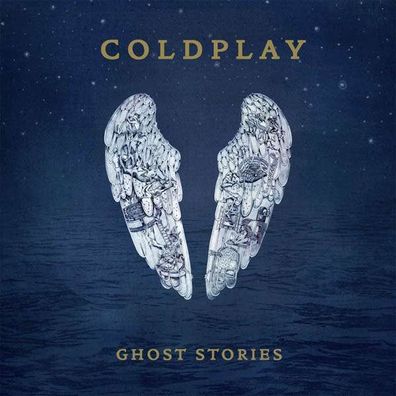 Coldplay: Ghost Stories - Plg Uk 2564630591 - (Musik / Titel: A-G)