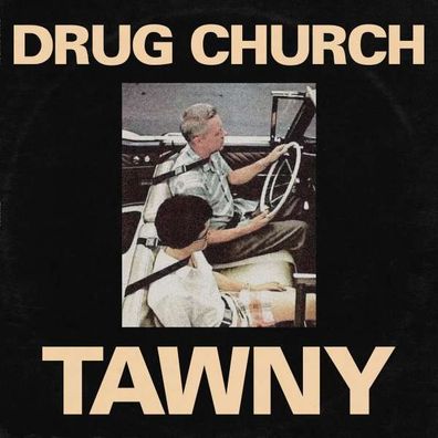 Tawny (Limited Edition) (Colored Vinyl) - - (Vinyl / Maxi-Single 12")