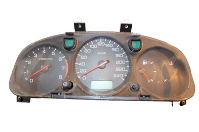 Tachometer Tacho Instrument Benzin Anzeige HR0251109 Honda Accord VI 6 98-02