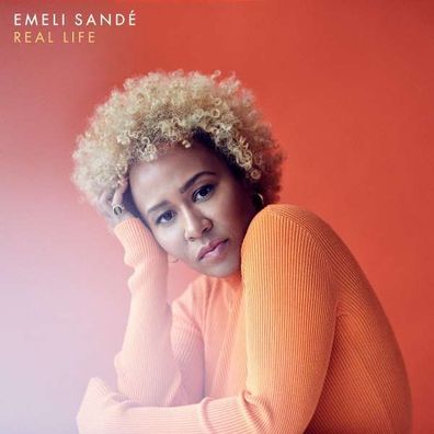 Emeli Sandé: Real Life - - (Vinyl / Rock (Vinyl))
