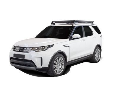 Land Rover All-New Discovery 5 (2017 - Heute) Expedition Dachträger-Kit