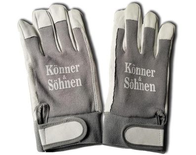 Könner & Söhnen Stulpen KS Gloves L