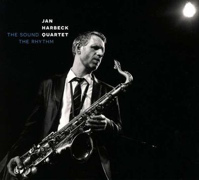 Jan Harbeck: The Sound The Rhythm - - (Jazz / CD)