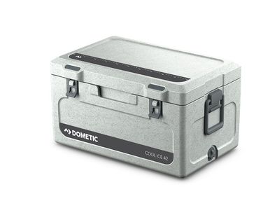 Dometic CI 43 L Cool-Ice Isolierbox / Stein