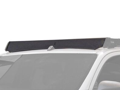 Toyota Hilux (2015 - Heute) Slimsport Dachträger Windschutzverkleidung