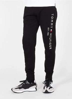 NEU Tommy Hilfiger Herren Jogger schwarz & navy