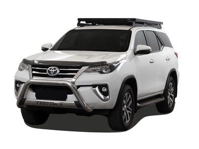 Toyota Fortuner (2016 - Heute) Slimline II Dachträger Kit
