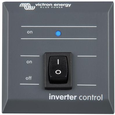 Victron Phoenix Inverter Control VE. Direct