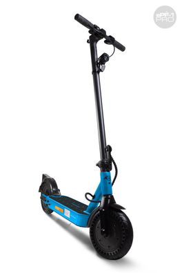 ePowerFun E-Scooter ePF-1 PRO 480Wh Blue Edition