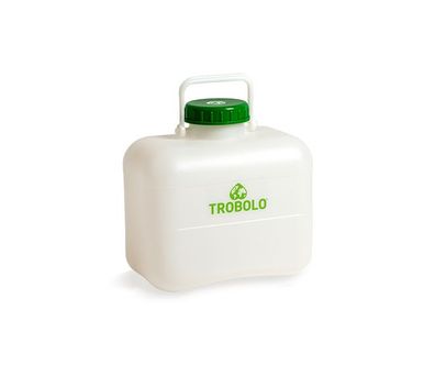 Trobolo Flüssigkeitsbehälter passend für alle Modelle ausser Wanda GO