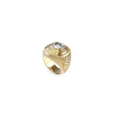 Ring Guess JUMR01375JWYG-62 größe