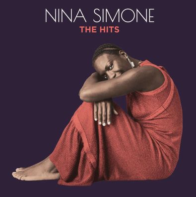 Nina Simone (1933-2003): The Hits - - (CD / T)
