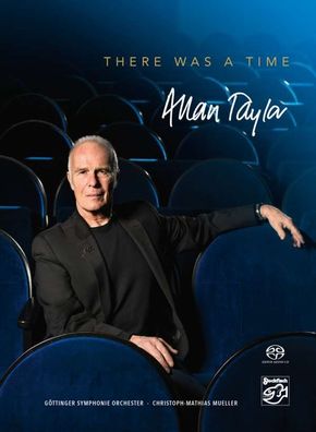 Allan Taylor: There Was A Time - Stockfisch - (Pop / Rock / SACD)