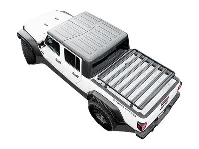 Jeep Gladiator JT (2019 - Heute) Slimline II Ladeflächenträger Kit