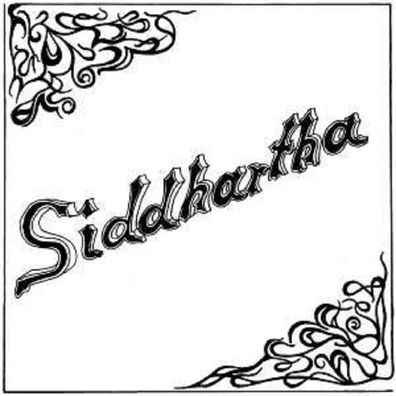Siddhartha (Deutschrock): Weltschmerz - Garden Of Delights 4016342000130 - (CD / W)