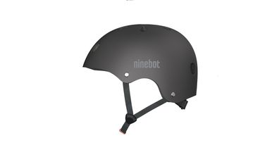 Ninebot Helm Erwachsene schwarz